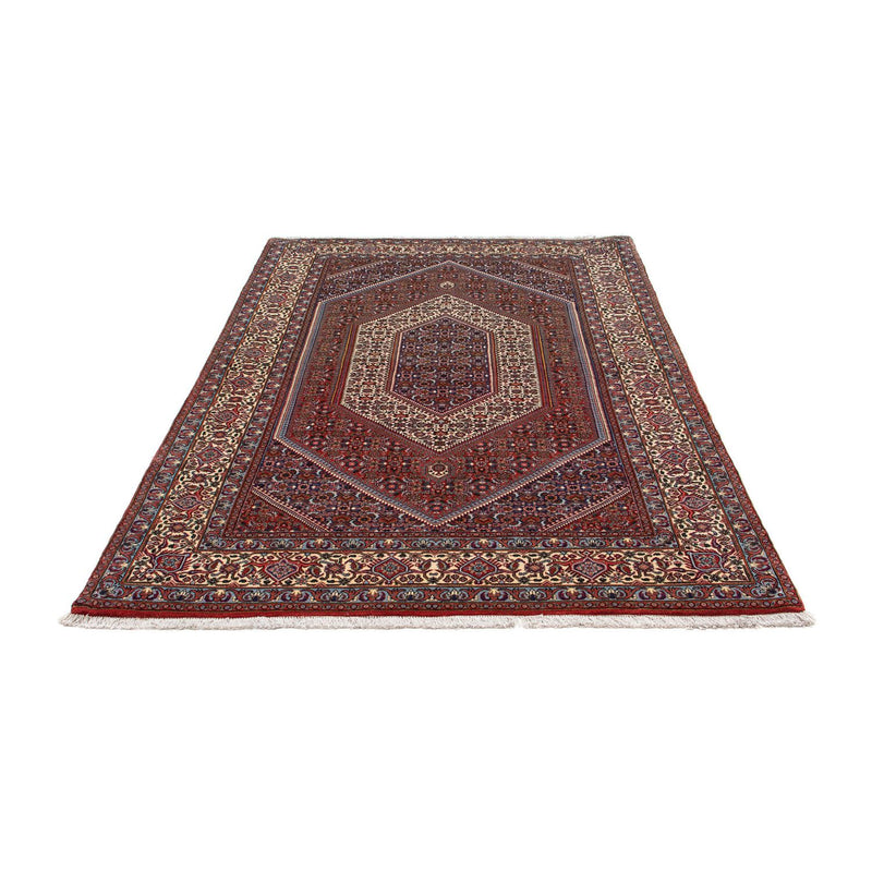Perser Rug - Bidjar - 197 x 133 cm - multicolored
