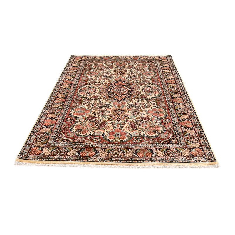 Perser Rug - Bidjar - 206 x 137 cm - beige