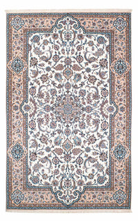 Perser Rug - Nain - Premium - 232 x 150 cm - beige