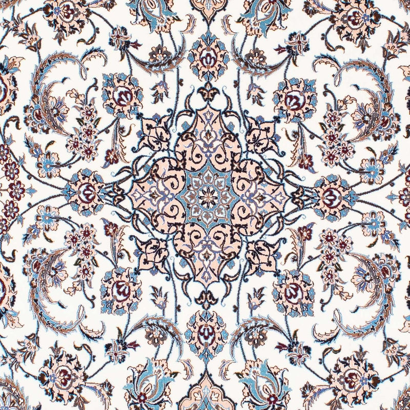 Perser Rug - Nain - Premium - 232 x 150 cm - beige