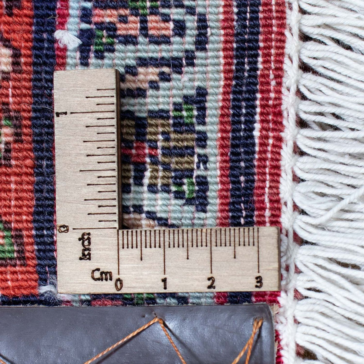 Runner Perser Rug - Classic - 381 x 86 cm - multicolored