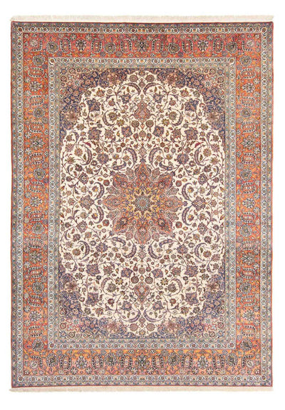 Isfahan Rug 255x362cm - Persian Rugs