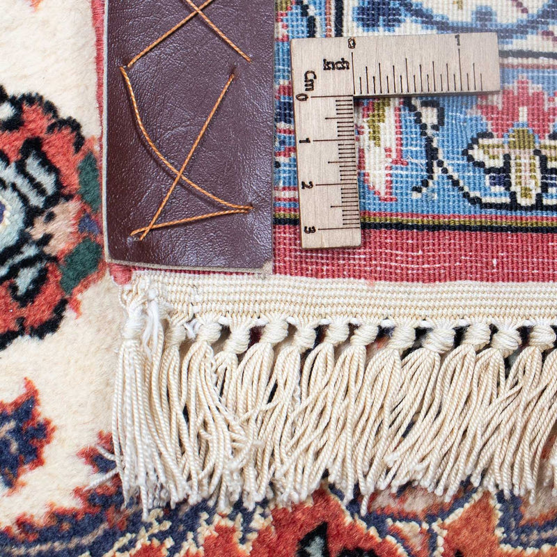 Perser Rug - Isfahan - Premium - 362 x 255 cm - beige