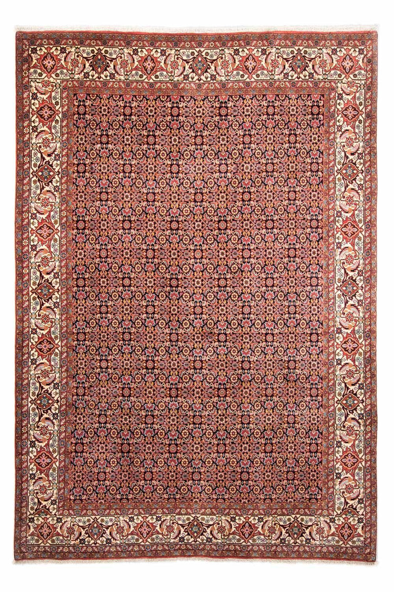 Bidjar Rug 297x202cm - Persian Rugs