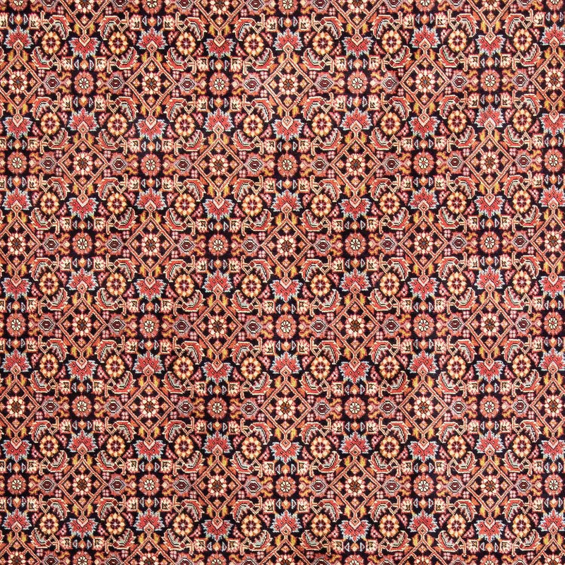 Bidjar Rug 297x202cm - Persian Rugs