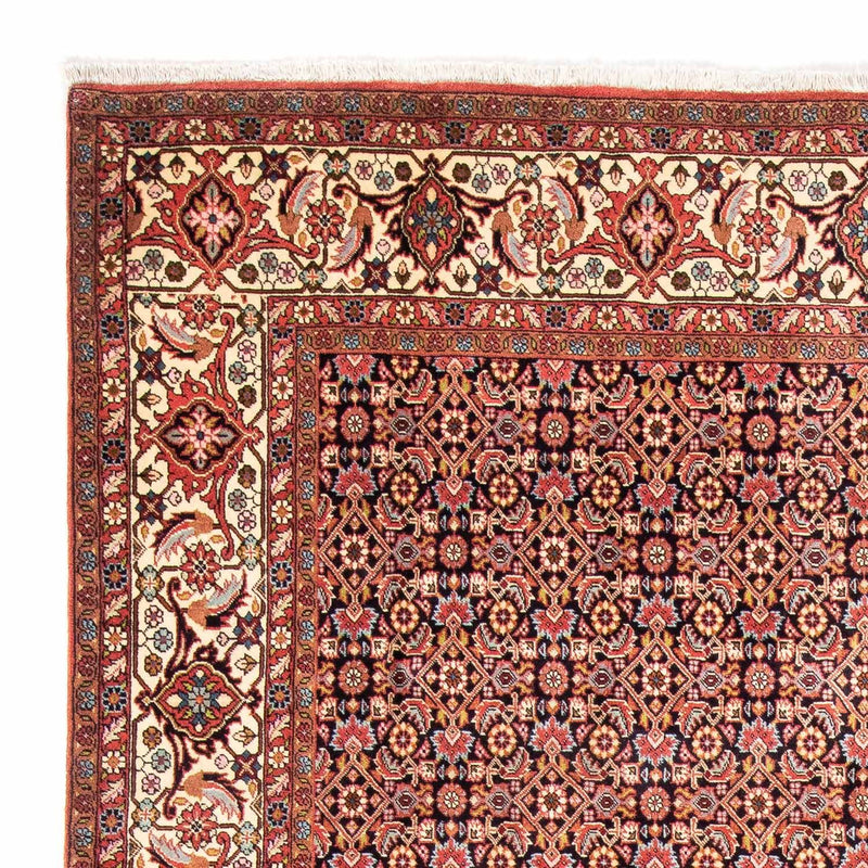Bidjar Rug 297x202cm - Persian Rugs