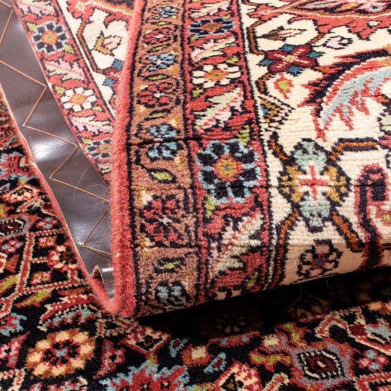Bidjar Rug 297x202cm - Persian Rugs