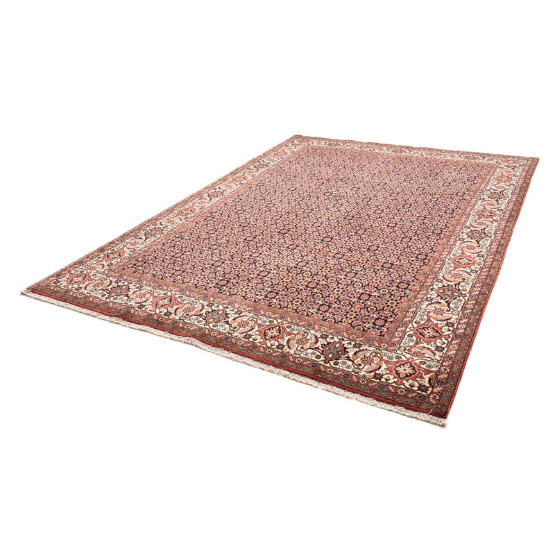 Bidjar Rug 297x202cm - Persian Rugs