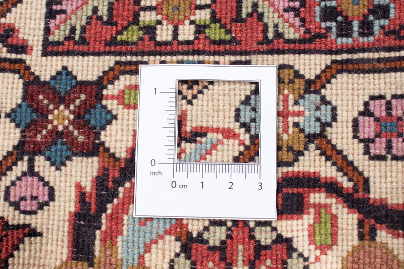Bidjar Rug 297x202cm - Persian Rugs
