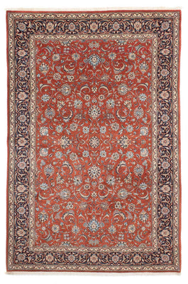 Perser Rug - Classic - 305 x 210 cm - red