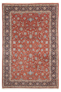 Perser Rug - Classic - 305 x 210 cm - red