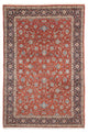 Sarouk Rug 210x305cm - Persian Rugs