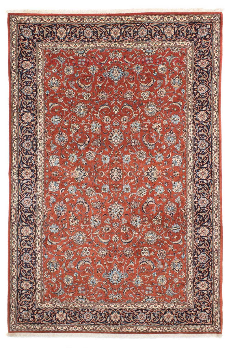 Perser Rug - Classic - 305 x 210 cm - red