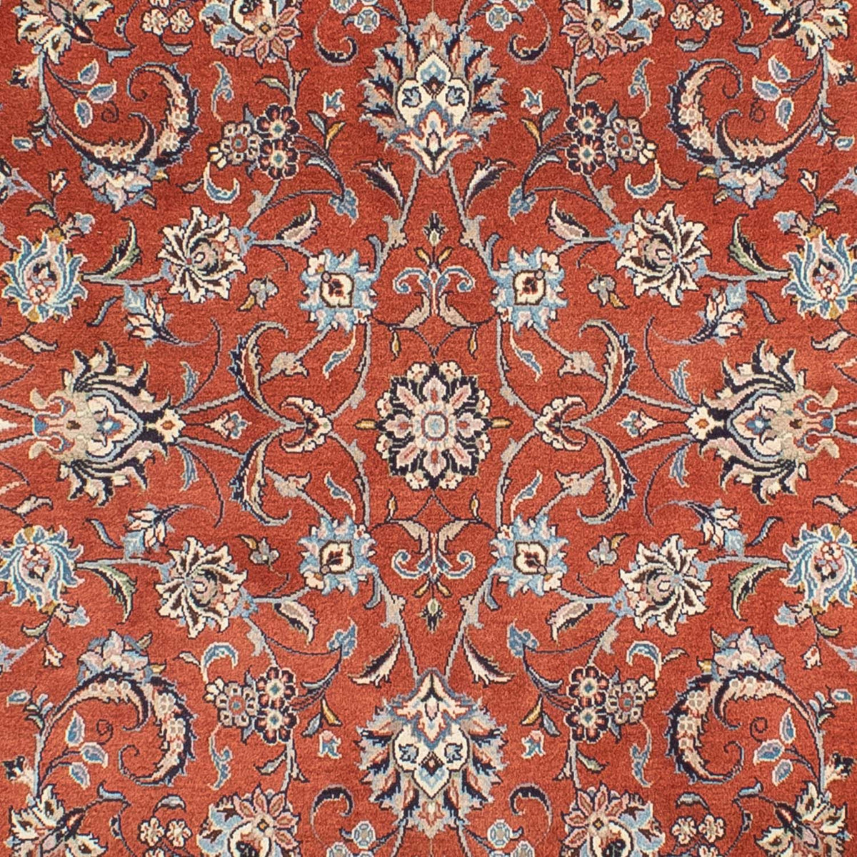 Perser Rug - Classic - 305 x 210 cm - red