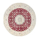 Nain Rug 293x293cm - Persian Rugs
