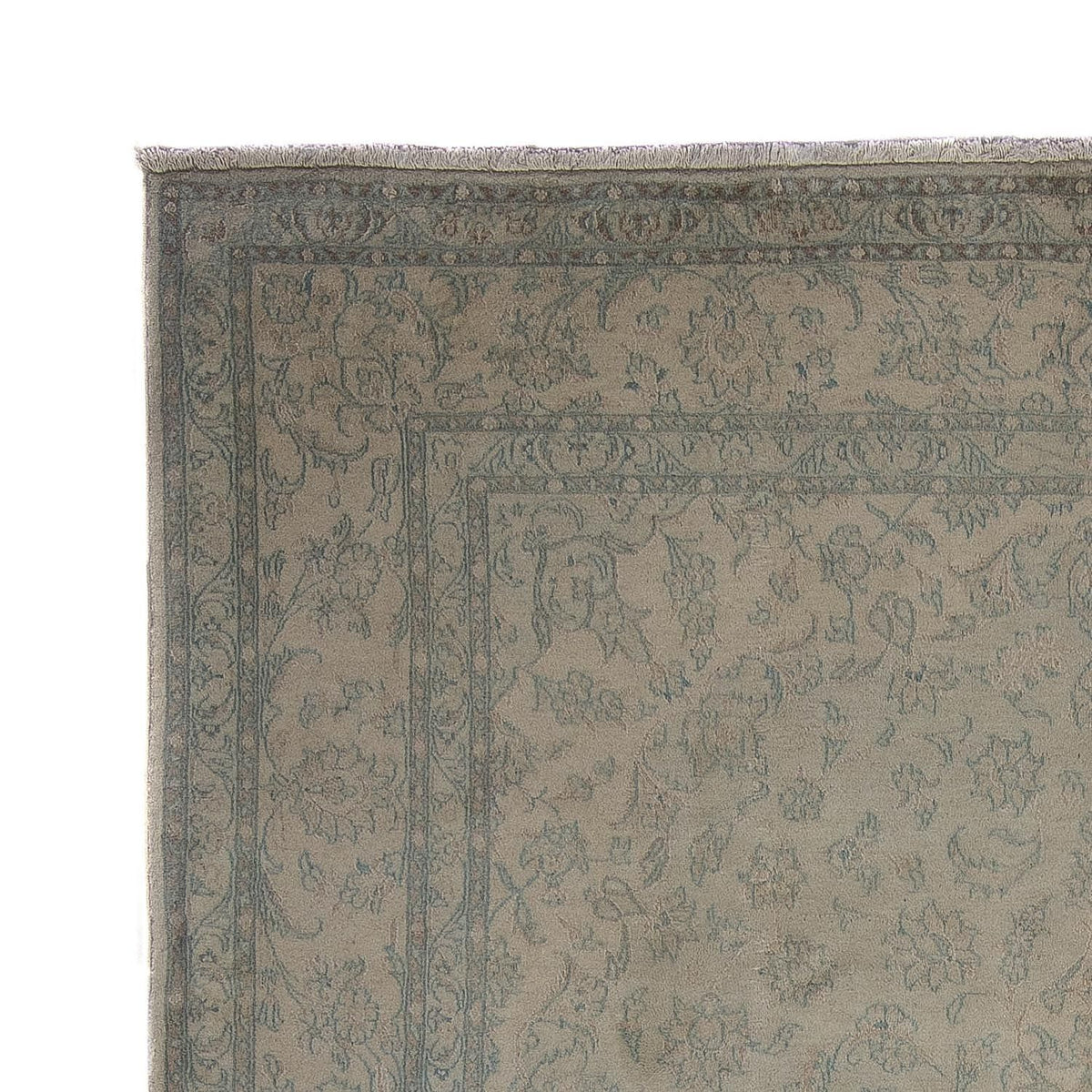 Nain - 9La Rug 243x344cm - Persian Rugs