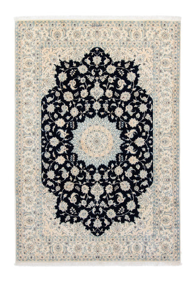 Nain - 9La Rug 205x298cm - Persian Rugs