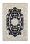 Perser Rug - Nain - Royal - 298 x 205 cm - black