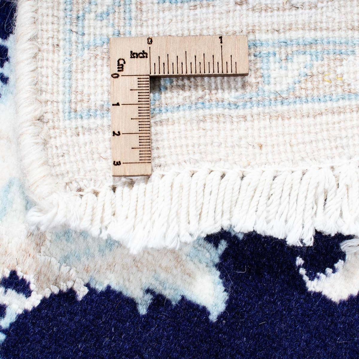 Perser Rug - Nain - Royal - 191 x 124 cm - beige