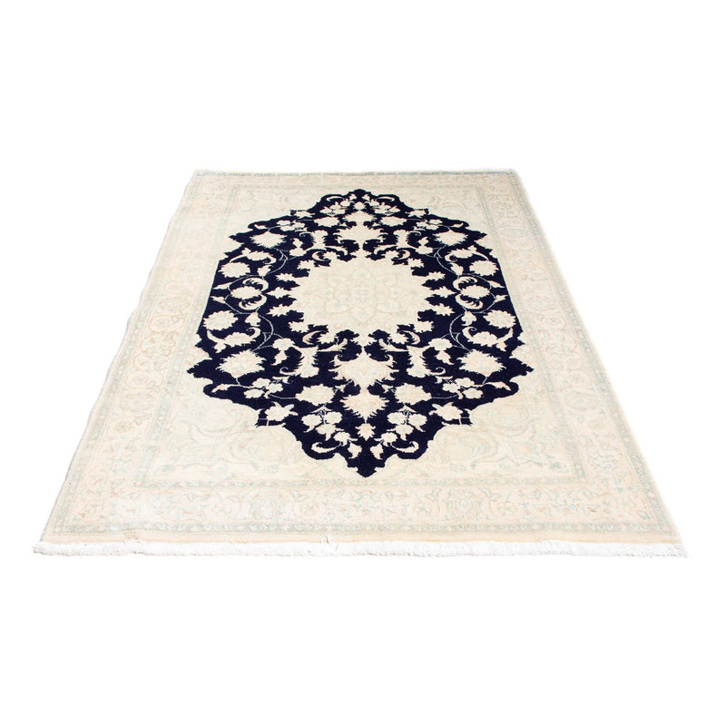 Perser Rug - Nain - Royal - 198 x 123 cm - beige