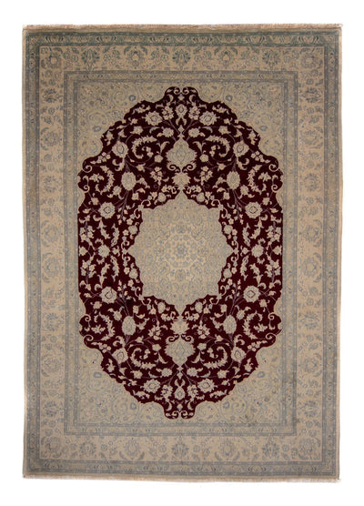 Nain Rug 248x341cm - Persian Rugs