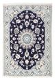 Nain - 9la Rug 87x60cm - Persian Rugs