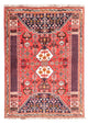 Shiraz Rug 158x118cm - Persian Rugs