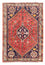 Perser Rug - Nomadic - 162 x 112 cm - dark red