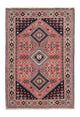 Yalameh Rug 142x100cm - Persian Rugs