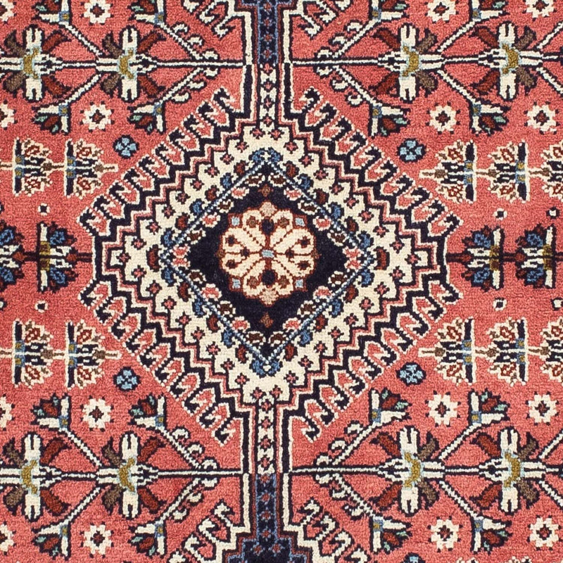 Perser Rug - Nomadic - 142 x 100 cm - dark blue