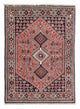 Yalameh Rug 148x103cm - Persian Rugs
