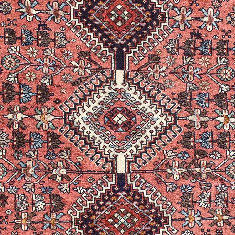 Perser Rug - Nomadic - 148 x 103 cm - dark blue