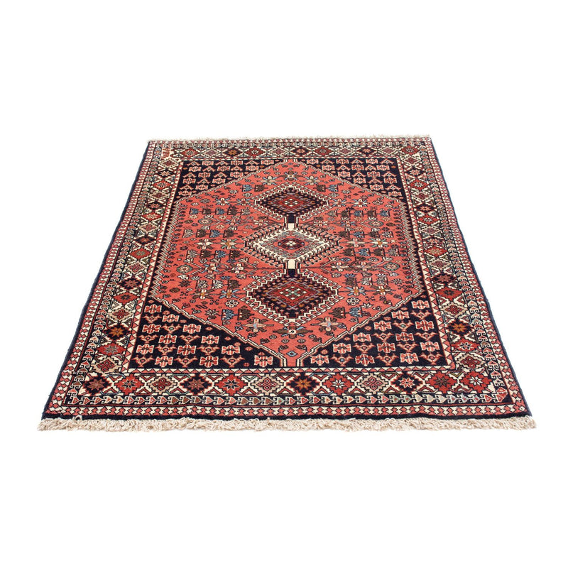 Perser Rug - Nomadic - 148 x 103 cm - dark blue