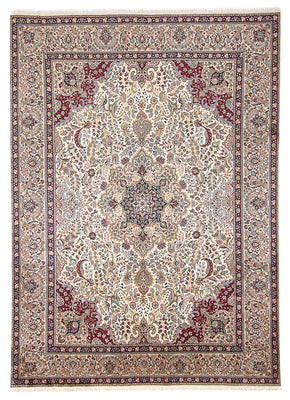 Perser Rug - Tabriz - Royal - 392 x 303 cm - beige