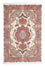 Perser Rug - Tabriz - Royal - 89 x 58 cm - beige