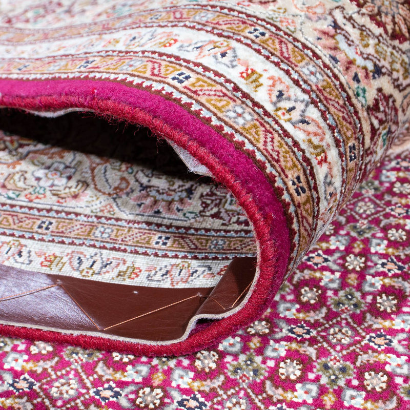 Perser Rug - Tabriz - 298 x 200 cm - red