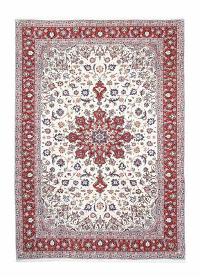 Perser Rug - Tabriz - Royal - 300 x 204 cm - beige