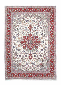 Perser Rug - Tabriz - Royal - 300 x 204 cm - beige