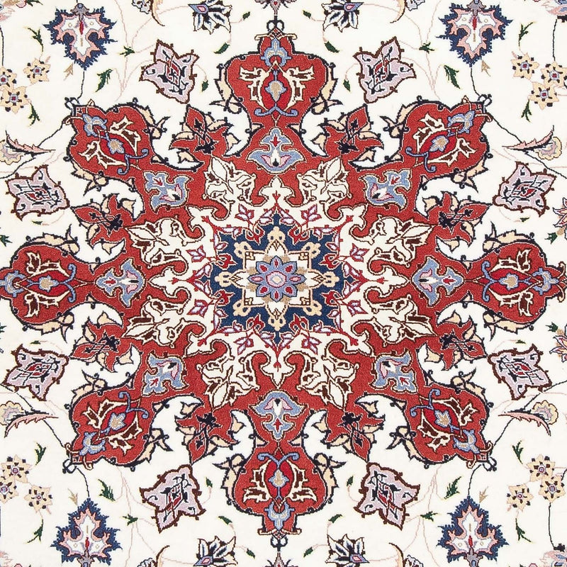 Perser Rug - Tabriz - Royal - 300 x 204 cm - beige