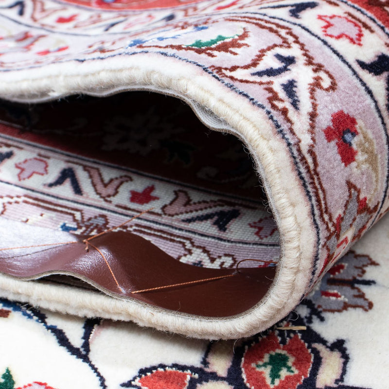 Perser Rug - Tabriz - Royal - 300 x 204 cm - beige