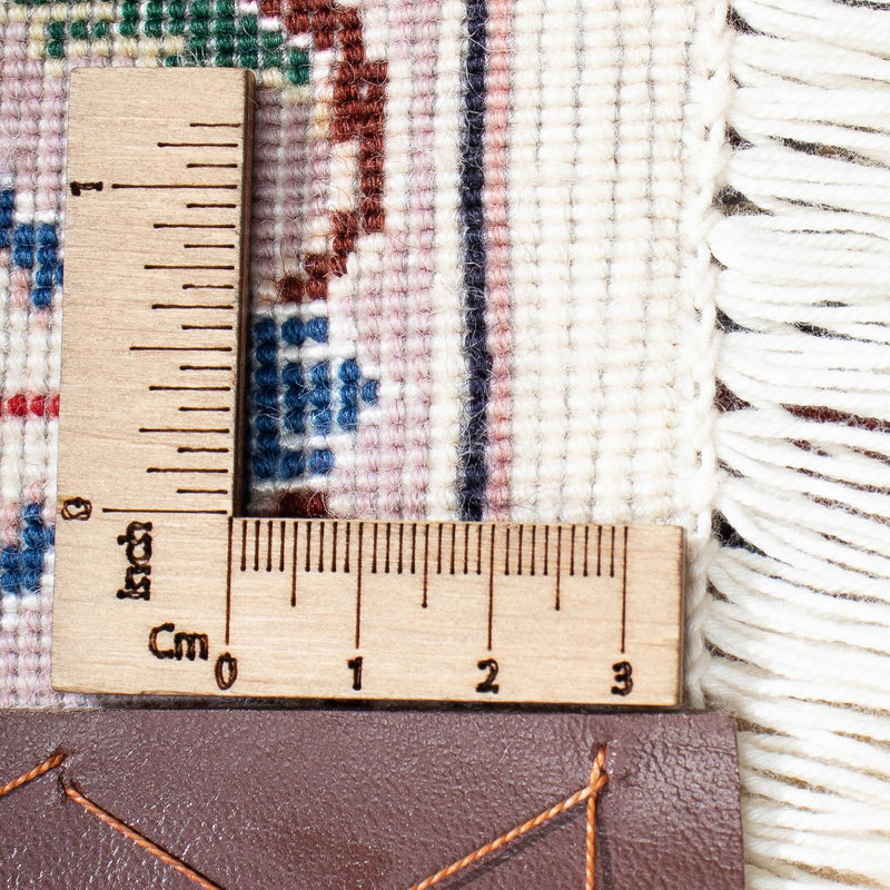 Perser Rug - Tabriz - Royal - 300 x 204 cm - beige