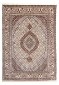 Perser Rug - Tabriz - 350 x 252 cm - light brown