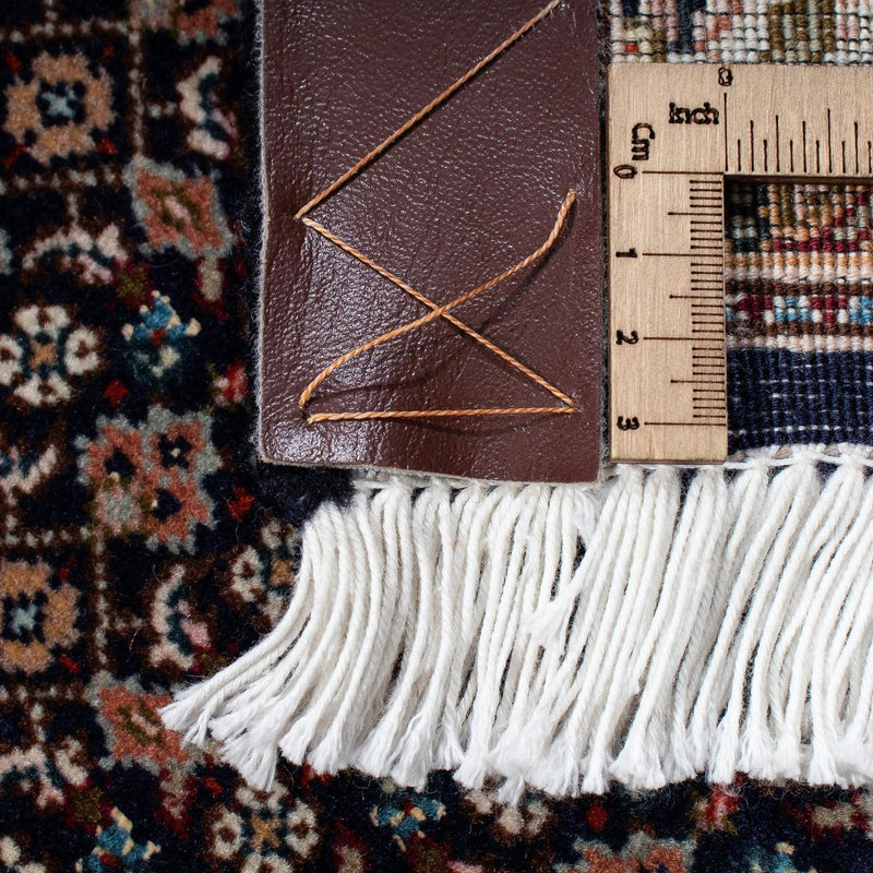 Perser Rug - Tabriz - 295 x 203 cm - dark blue