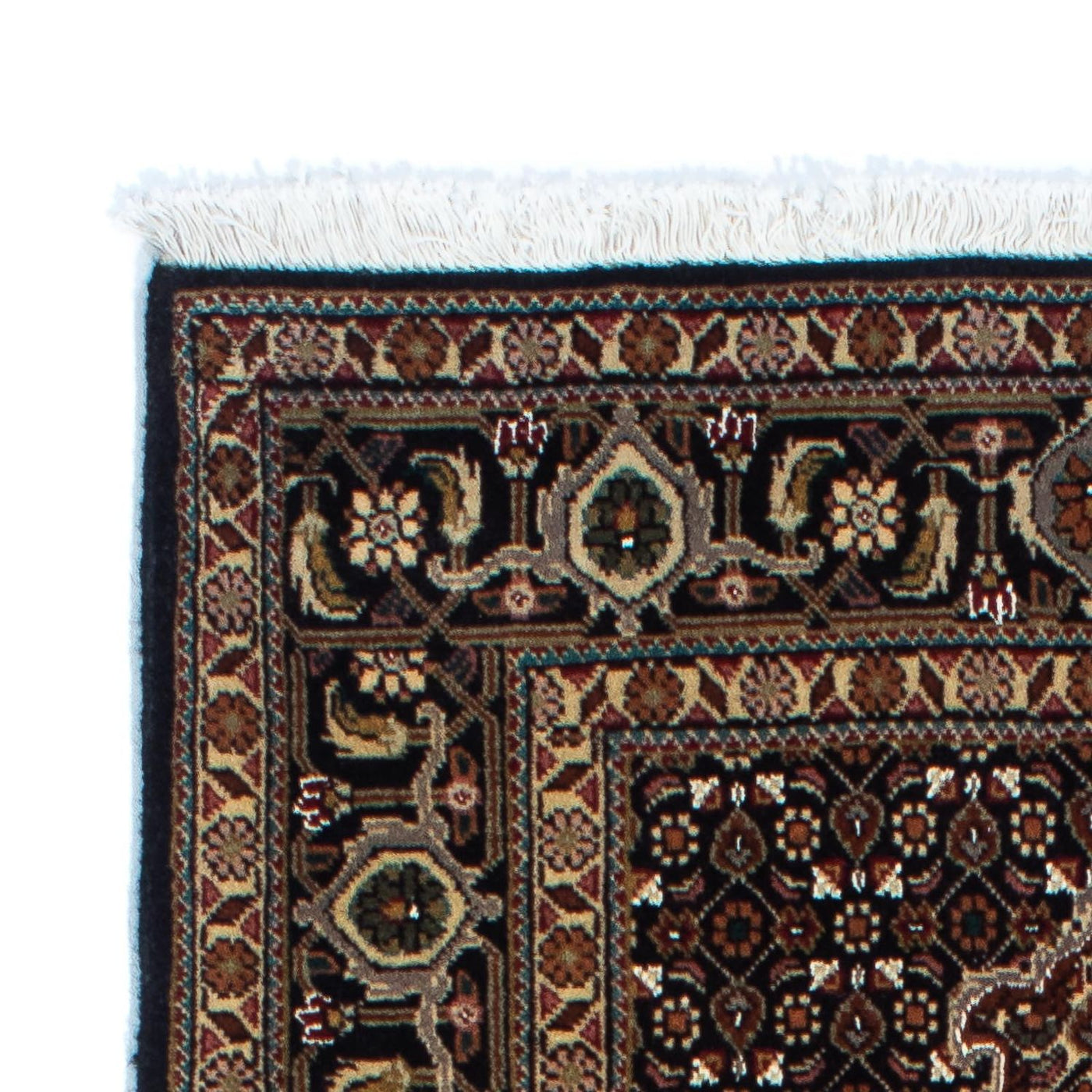 Tabriz Rug 201x77cm - Persian Rugs