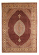 Tabriz Rug 400x298cm - Persian Rugs