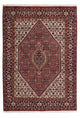 Bidjar - Zanjan Rug 202x140cm - Persian Rugs