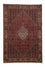 Perser Rug - Bidjar - 302 x 198 cm - dark red