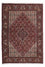 Perser Rug - Bidjar - 212 x 144 cm - red
