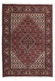 Bidjar - Zanjan Rug 212x144cm - Persian Rugs