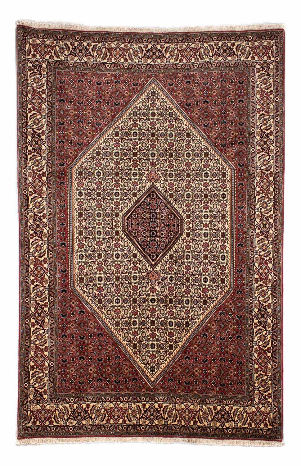 Perser Rug - Bidjar - 294 x 197 cm - beige